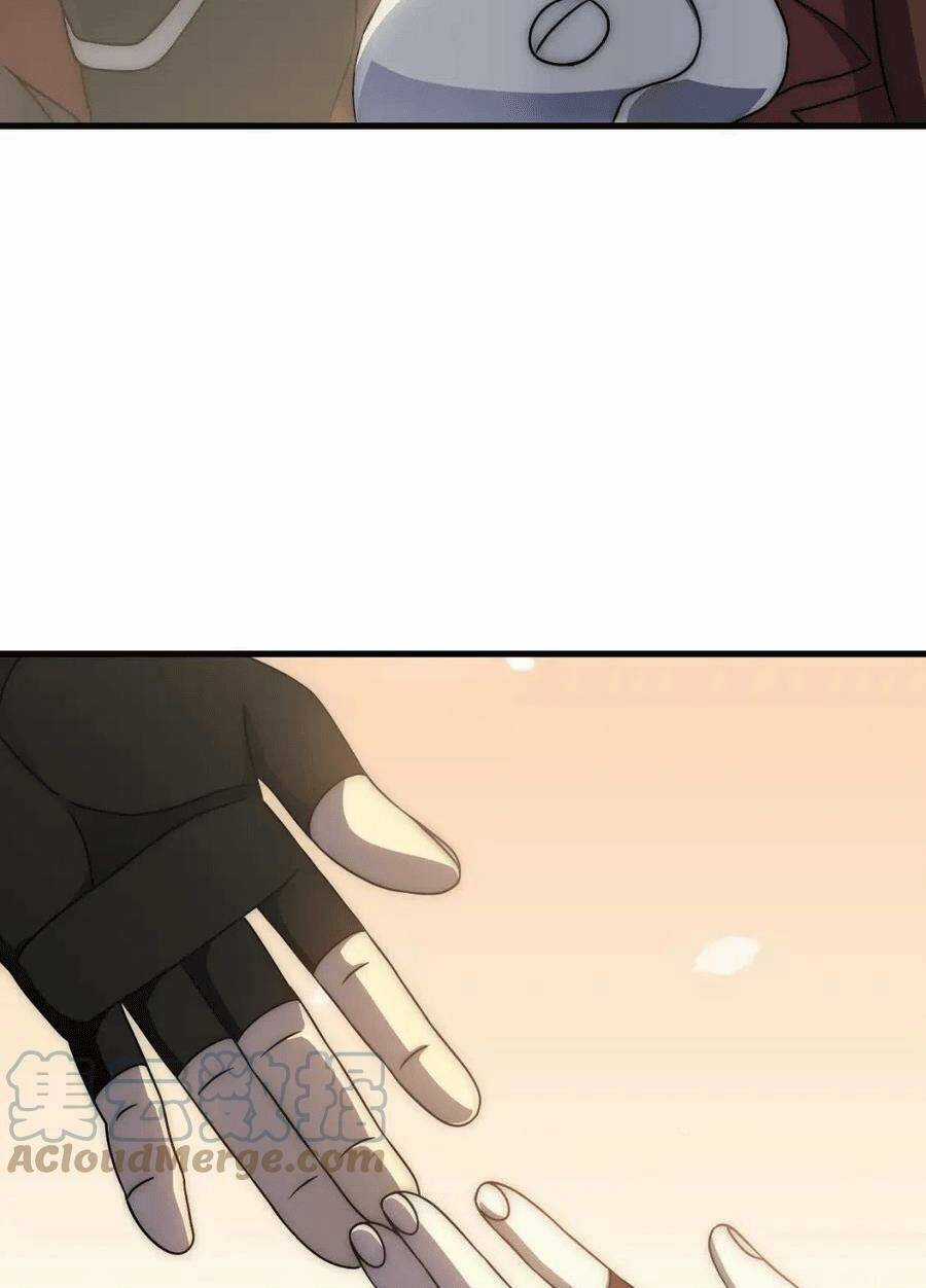 Mạt Thế Đạo Tặc Hành Chapter 97 trang 32