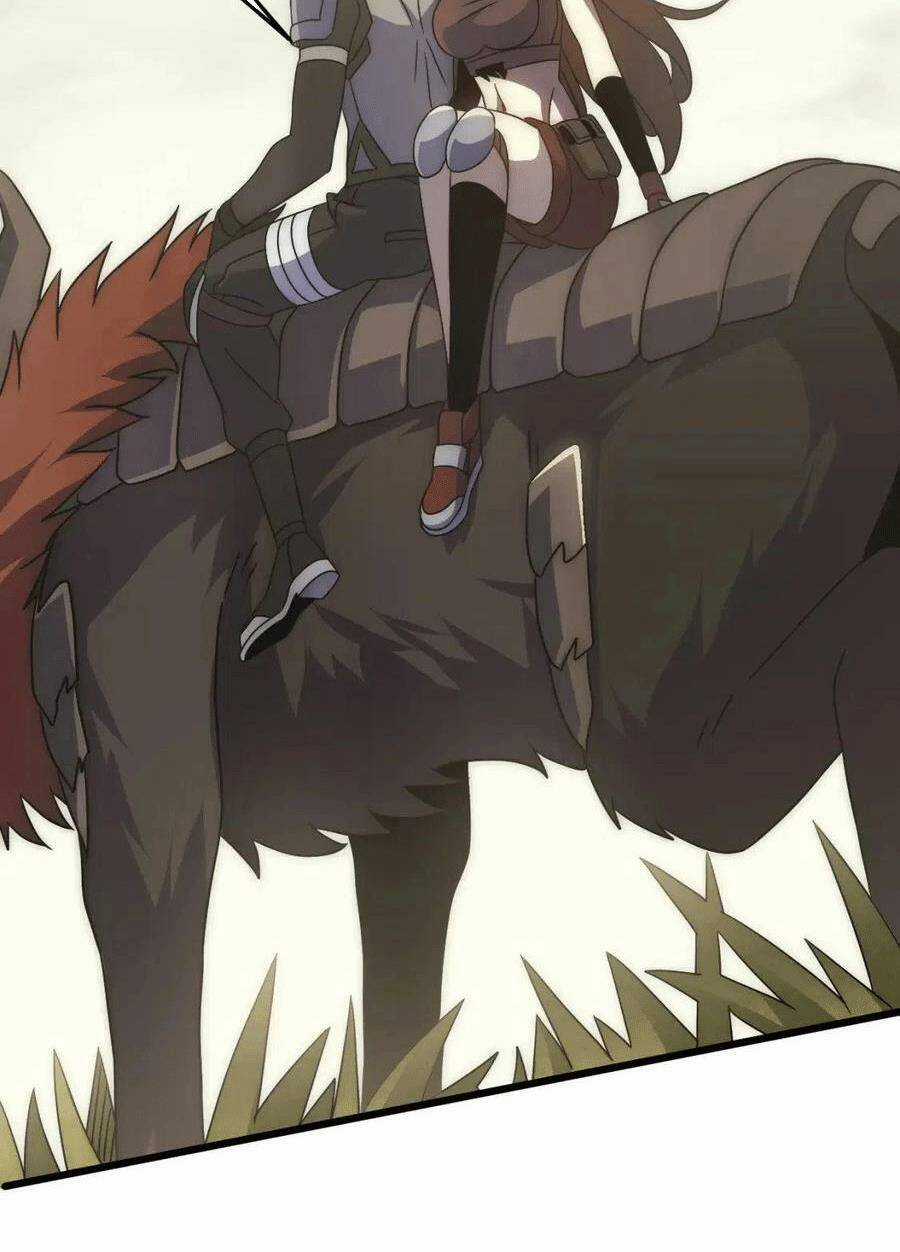 Mạt Thế Đạo Tặc Hành Chapter 97 trang 34