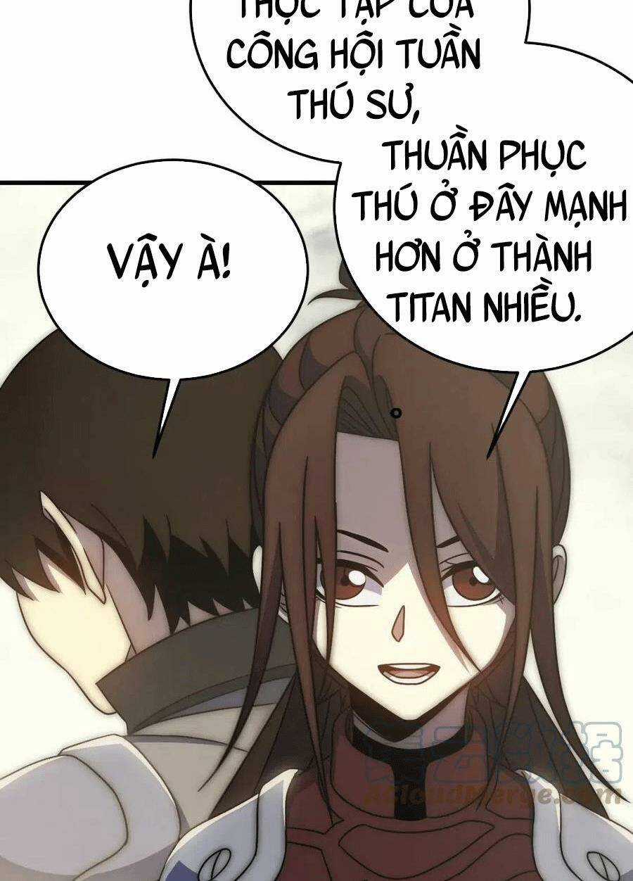 Mạt Thế Đạo Tặc Hành Chapter 97 trang 36