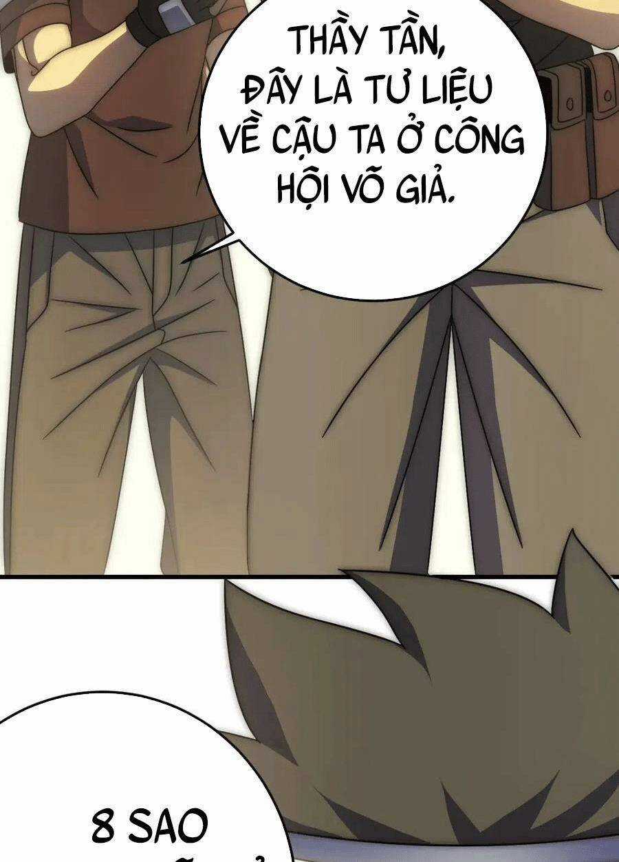 Mạt Thế Đạo Tặc Hành Chapter 97 trang 38