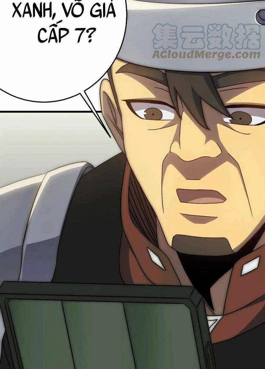 Mạt Thế Đạo Tặc Hành Chapter 97 trang 39