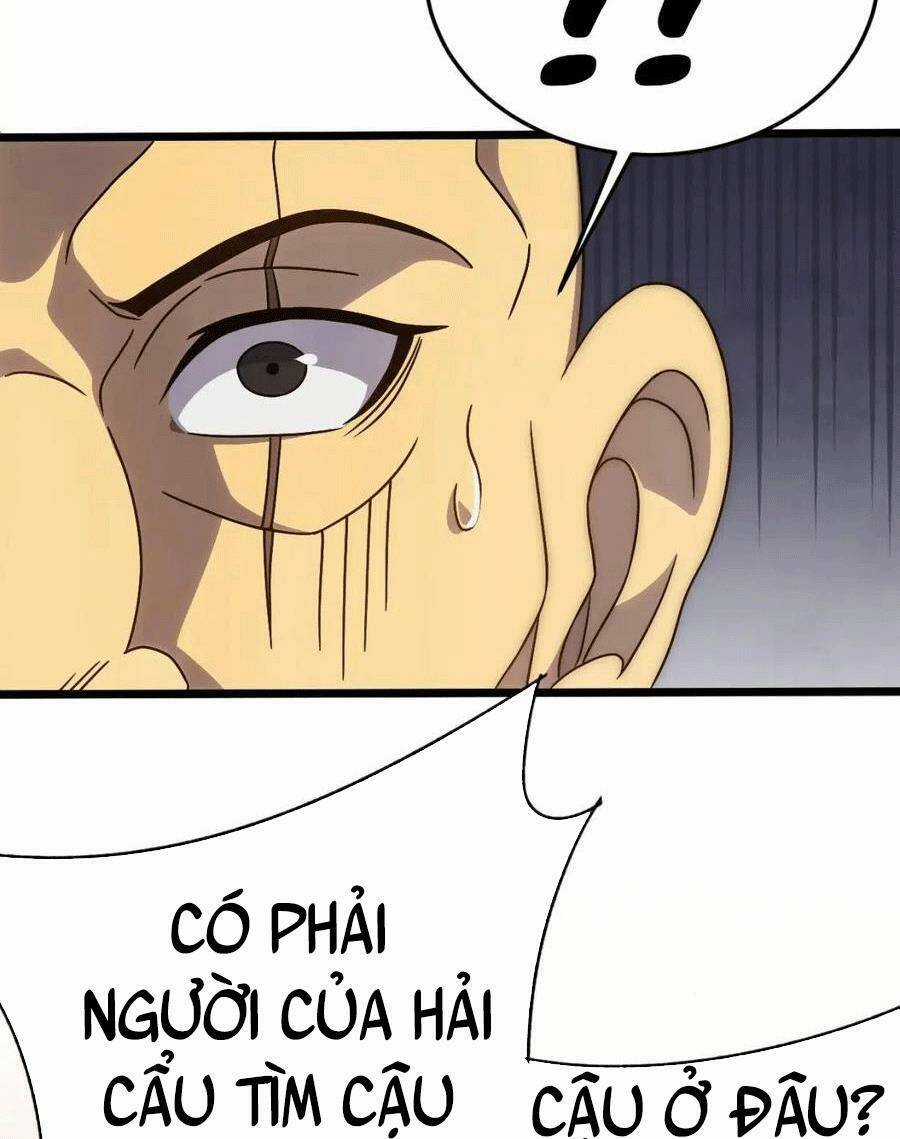 Mạt Thế Đạo Tặc Hành Chapter 97 trang 4