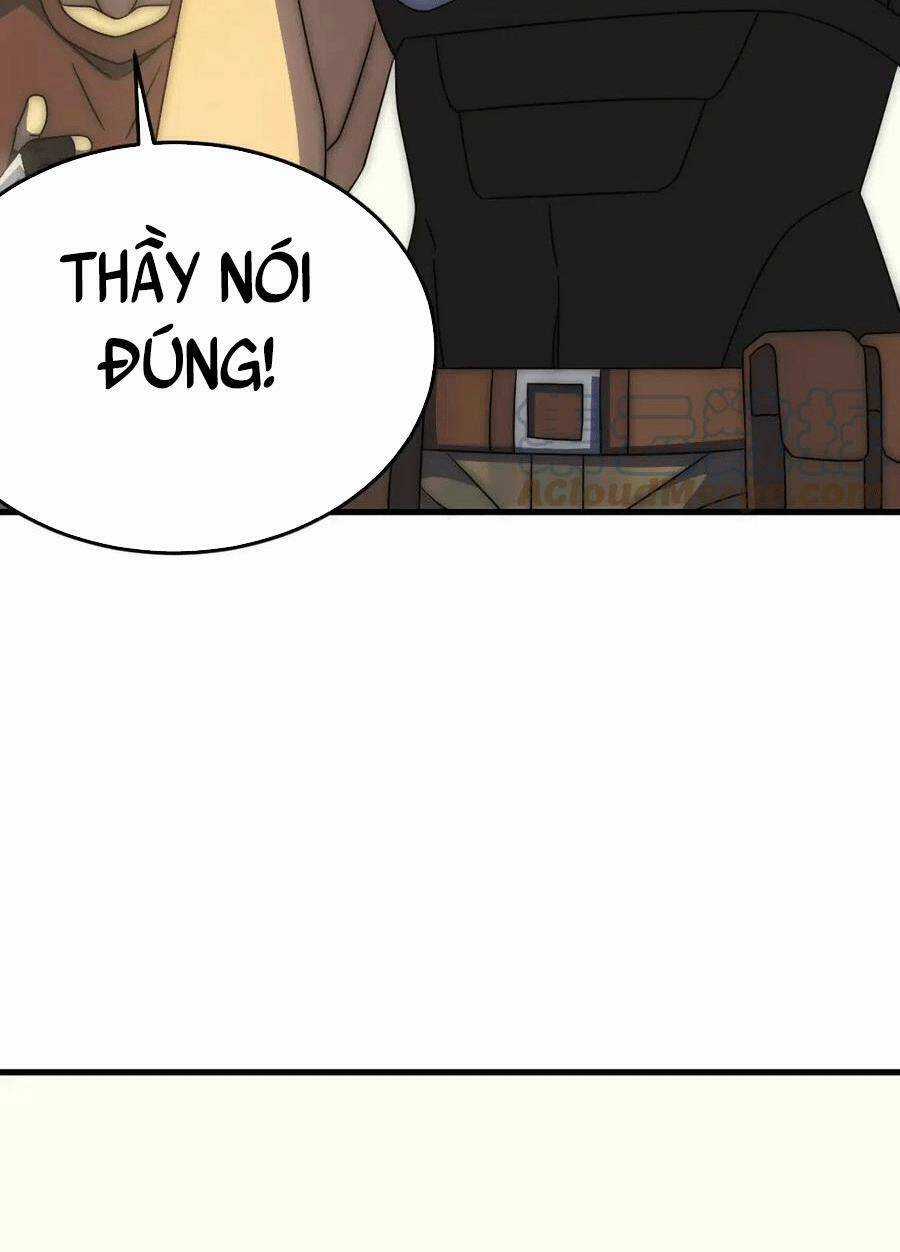 Mạt Thế Đạo Tặc Hành Chapter 97 trang 41