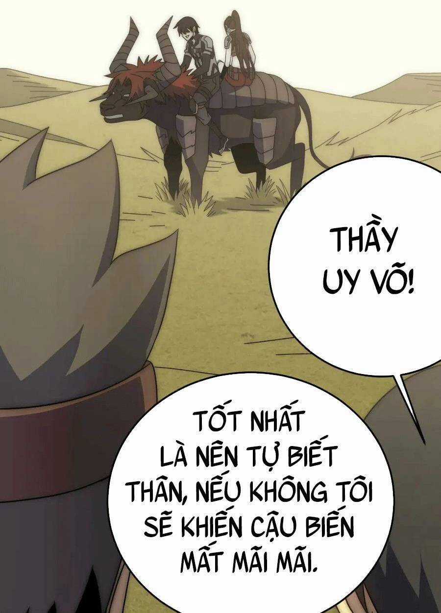 Mạt Thế Đạo Tặc Hành Chapter 97 trang 42