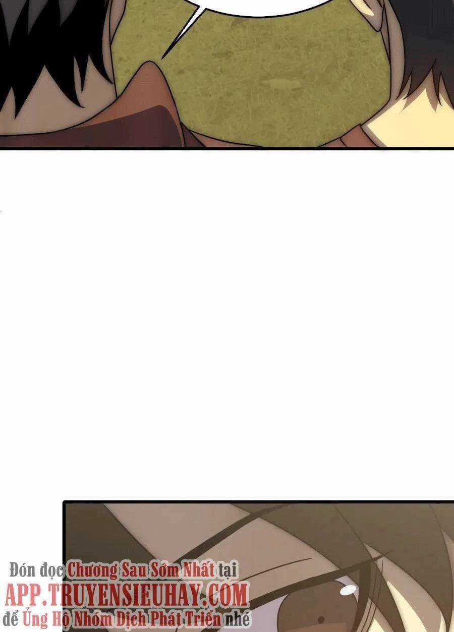 Mạt Thế Đạo Tặc Hành Chapter 97 trang 43