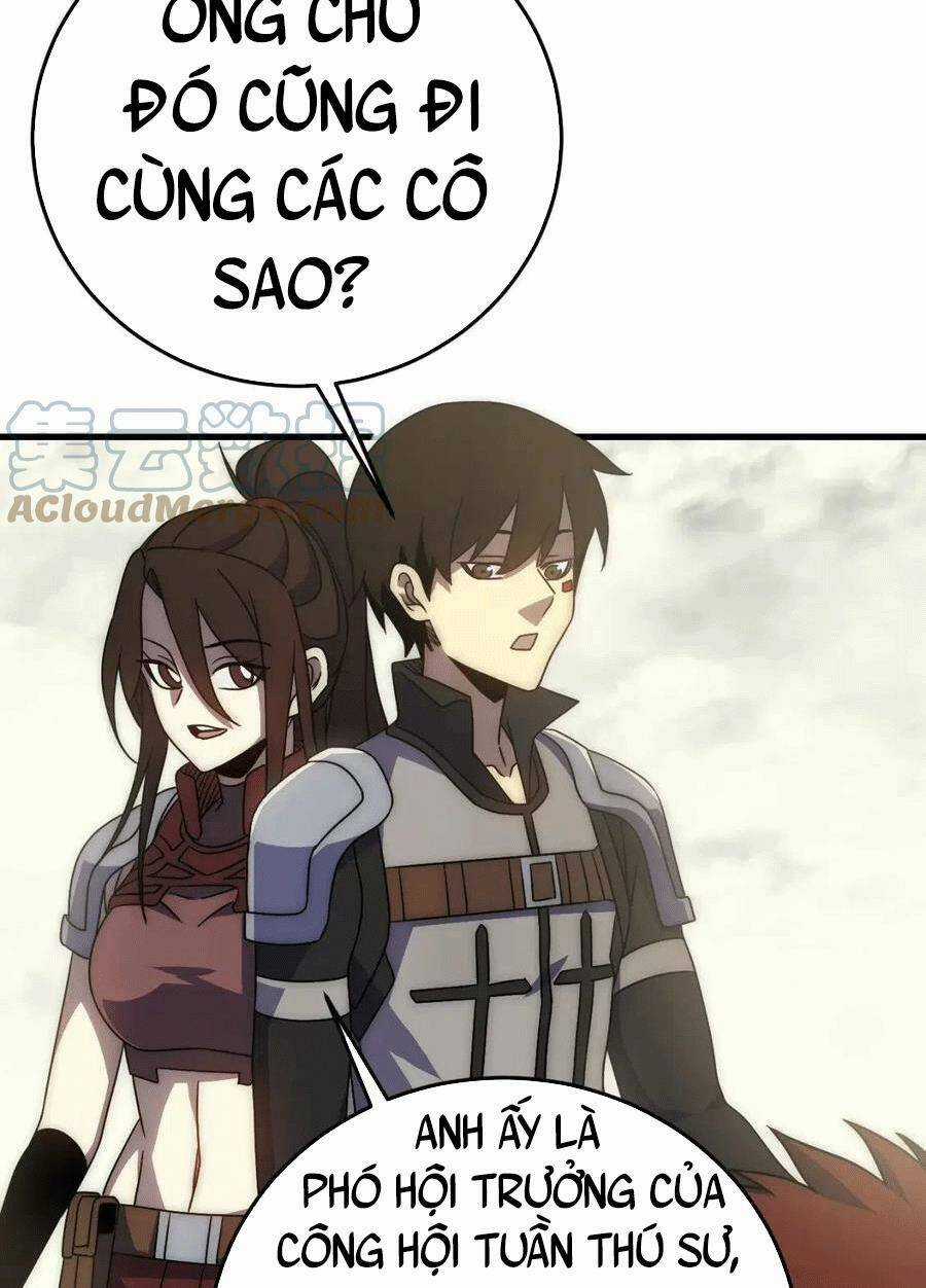 Mạt Thế Đạo Tặc Hành Chapter 97 trang 45