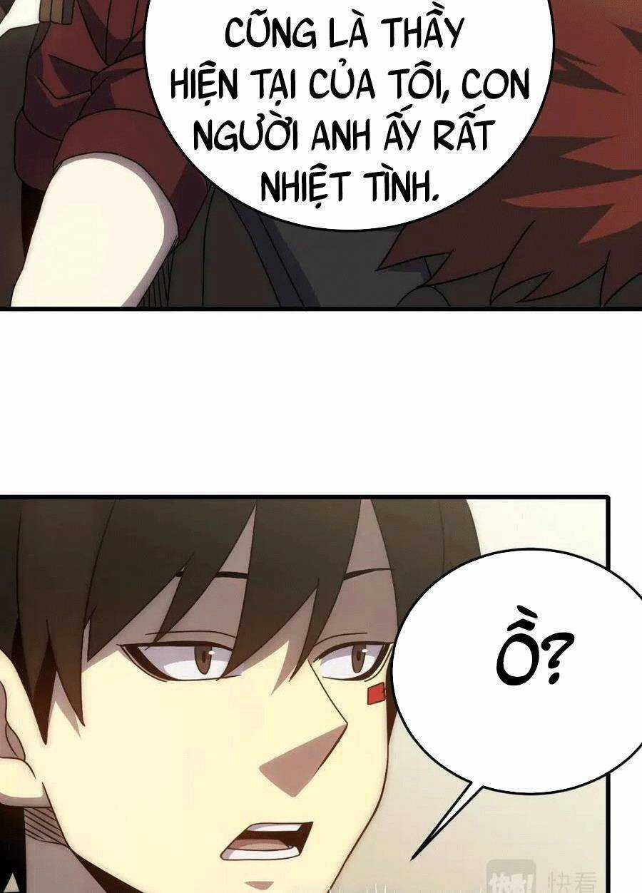 Mạt Thế Đạo Tặc Hành Chapter 97 trang 46