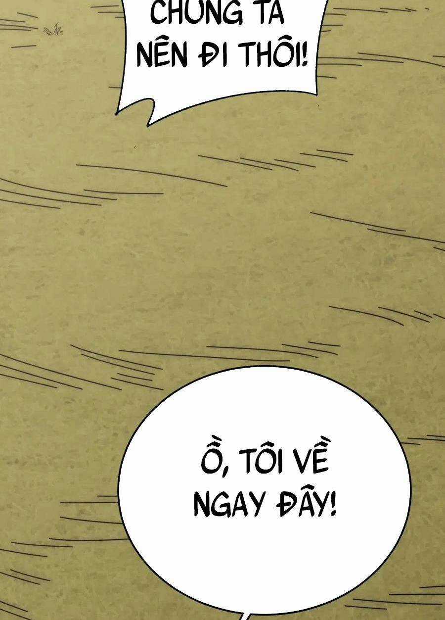 Mạt Thế Đạo Tặc Hành Chapter 97 trang 48