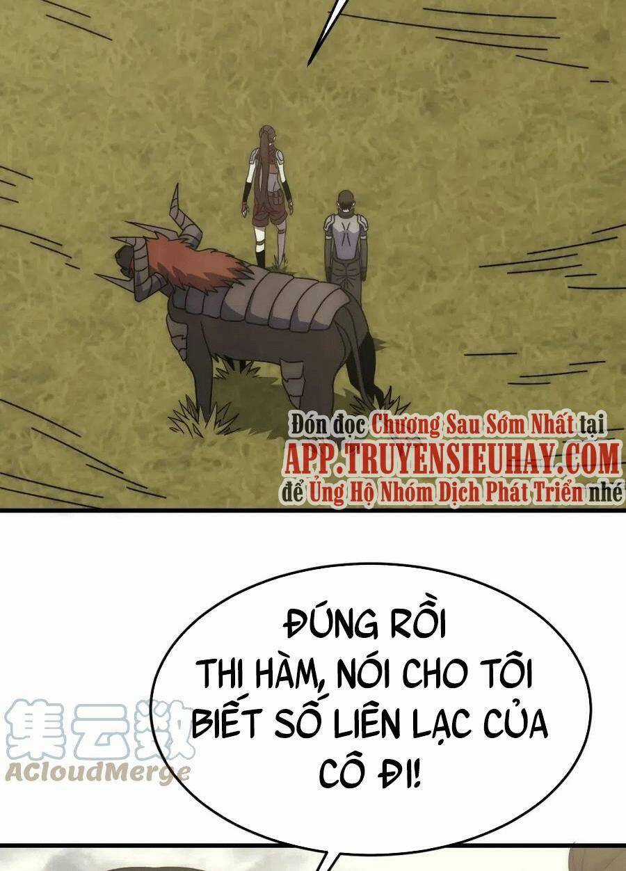 Mạt Thế Đạo Tặc Hành Chapter 97 trang 49