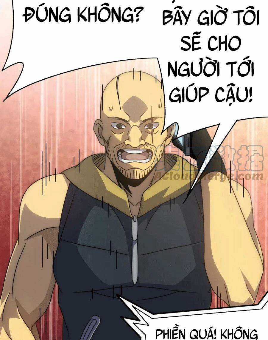 Mạt Thế Đạo Tặc Hành Chapter 97 trang 5