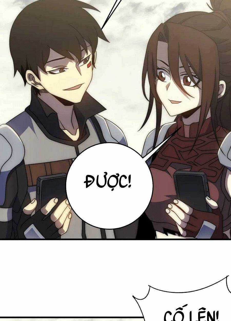 Mạt Thế Đạo Tặc Hành Chapter 97 trang 50