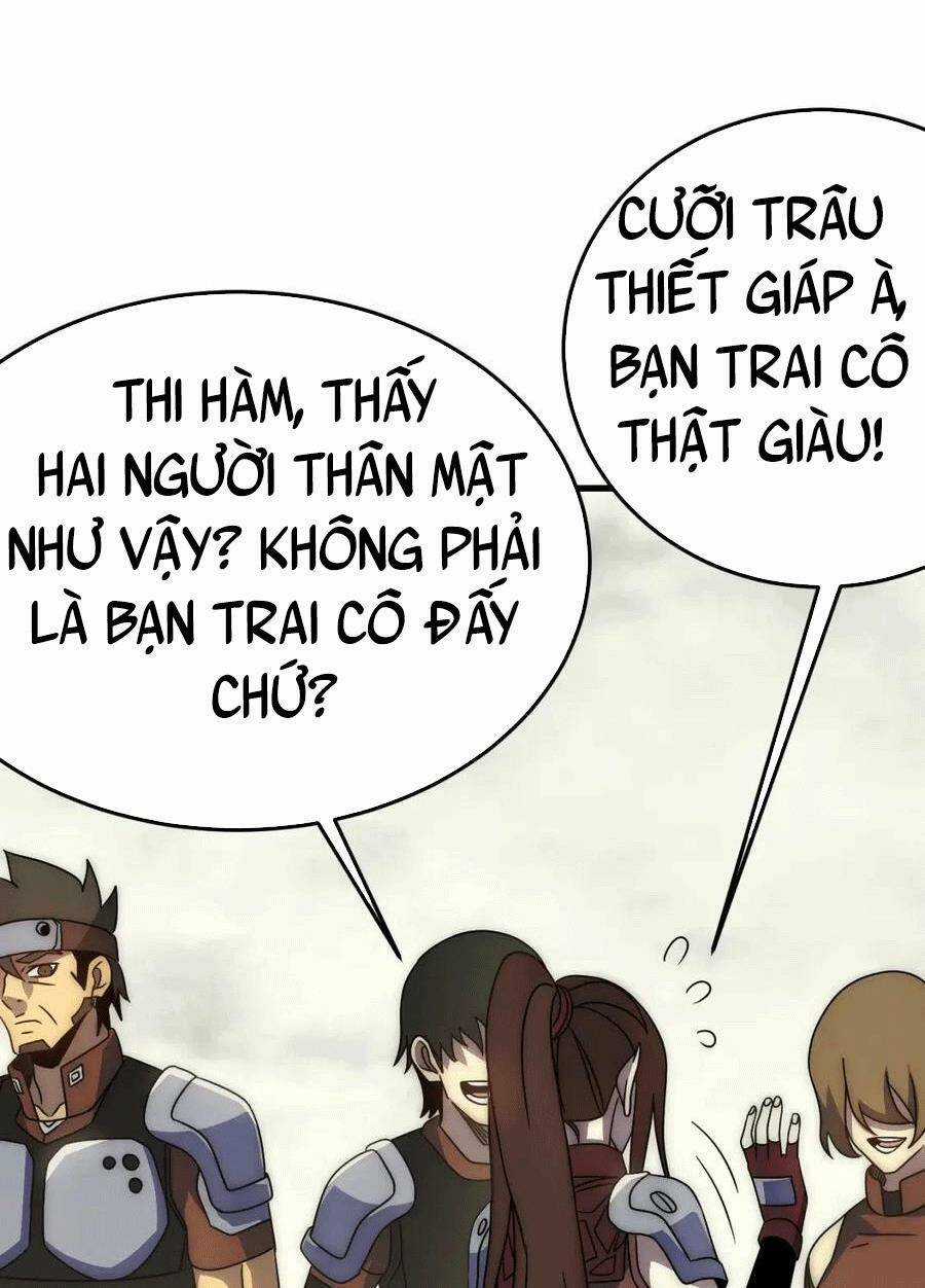 Mạt Thế Đạo Tặc Hành Chapter 97 trang 52