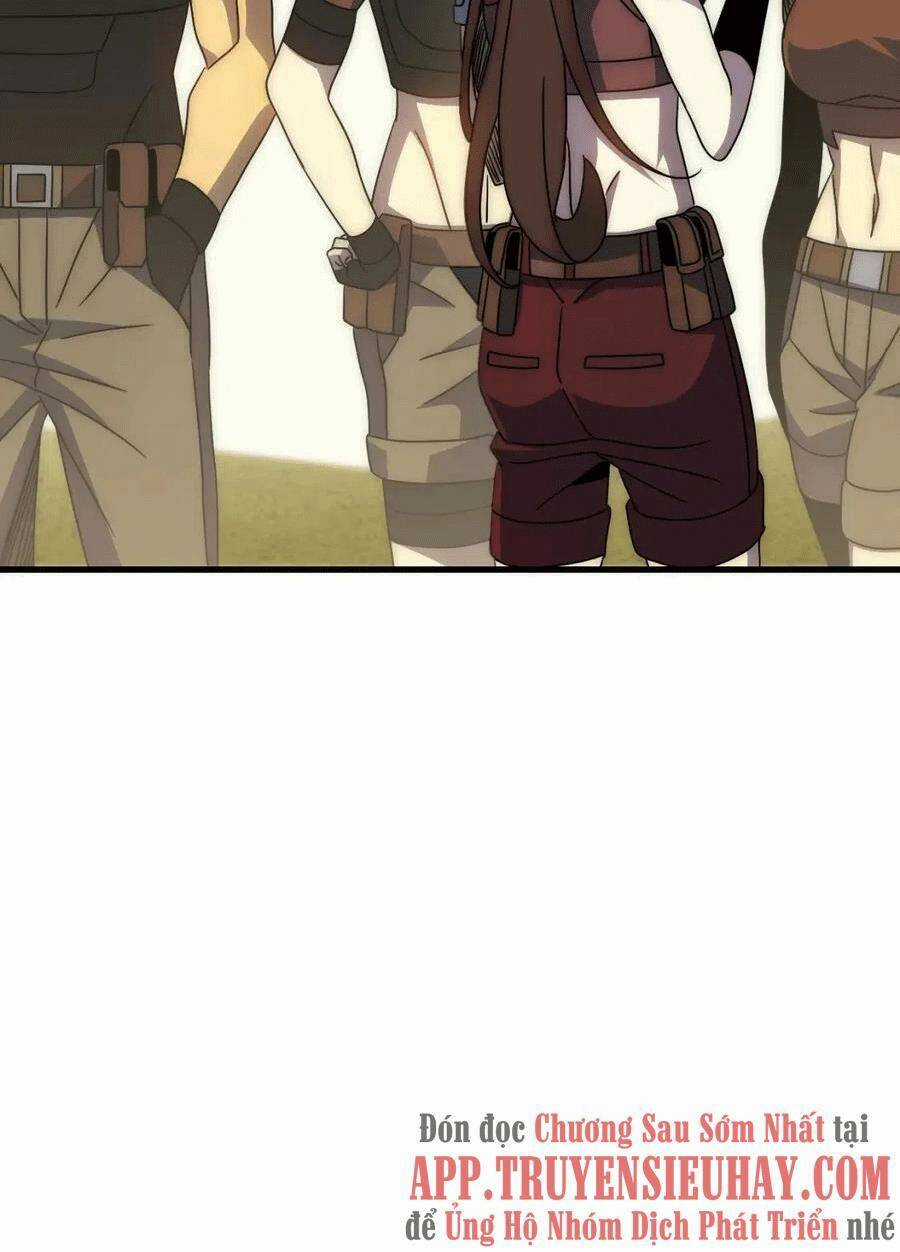 Mạt Thế Đạo Tặc Hành Chapter 97 trang 53