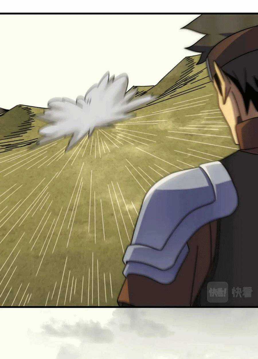 Mạt Thế Đạo Tặc Hành Chapter 97 trang 54