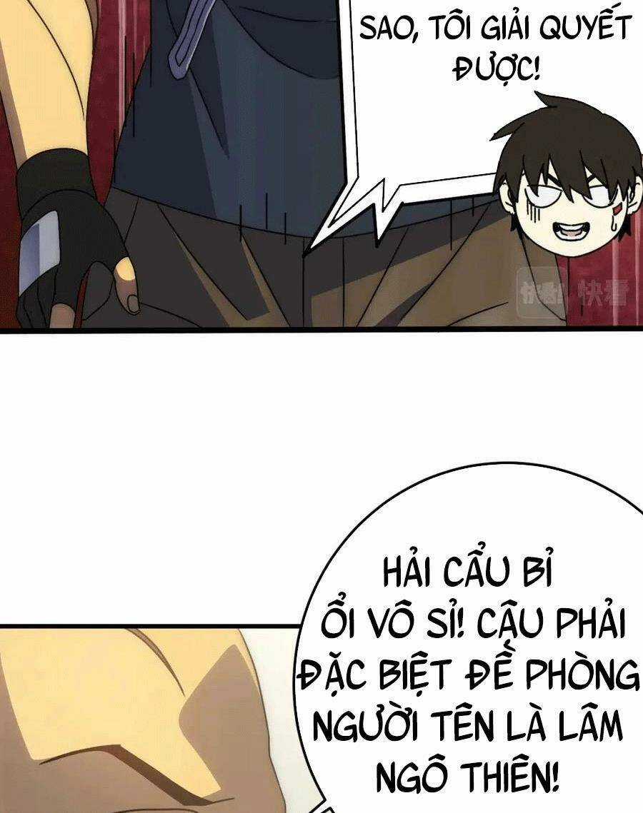 Mạt Thế Đạo Tặc Hành Chapter 97 trang 6