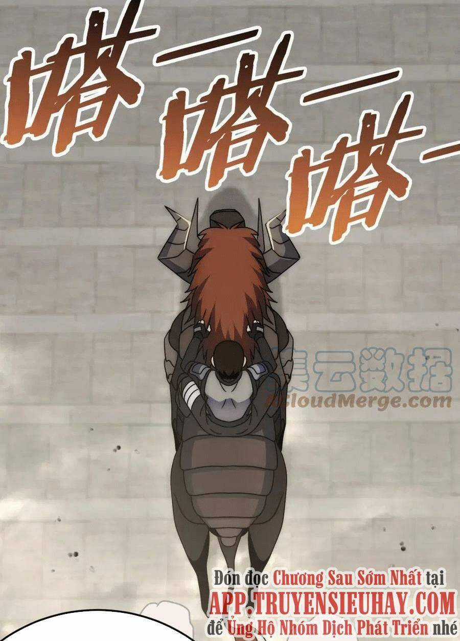 Mạt Thế Đạo Tặc Hành Chapter 97 trang 60