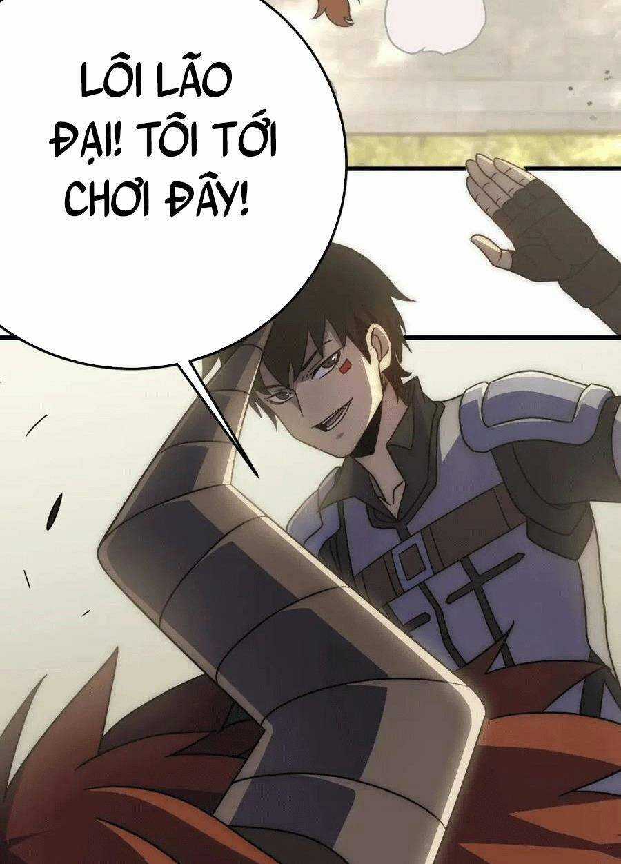 Mạt Thế Đạo Tặc Hành Chapter 97 trang 61