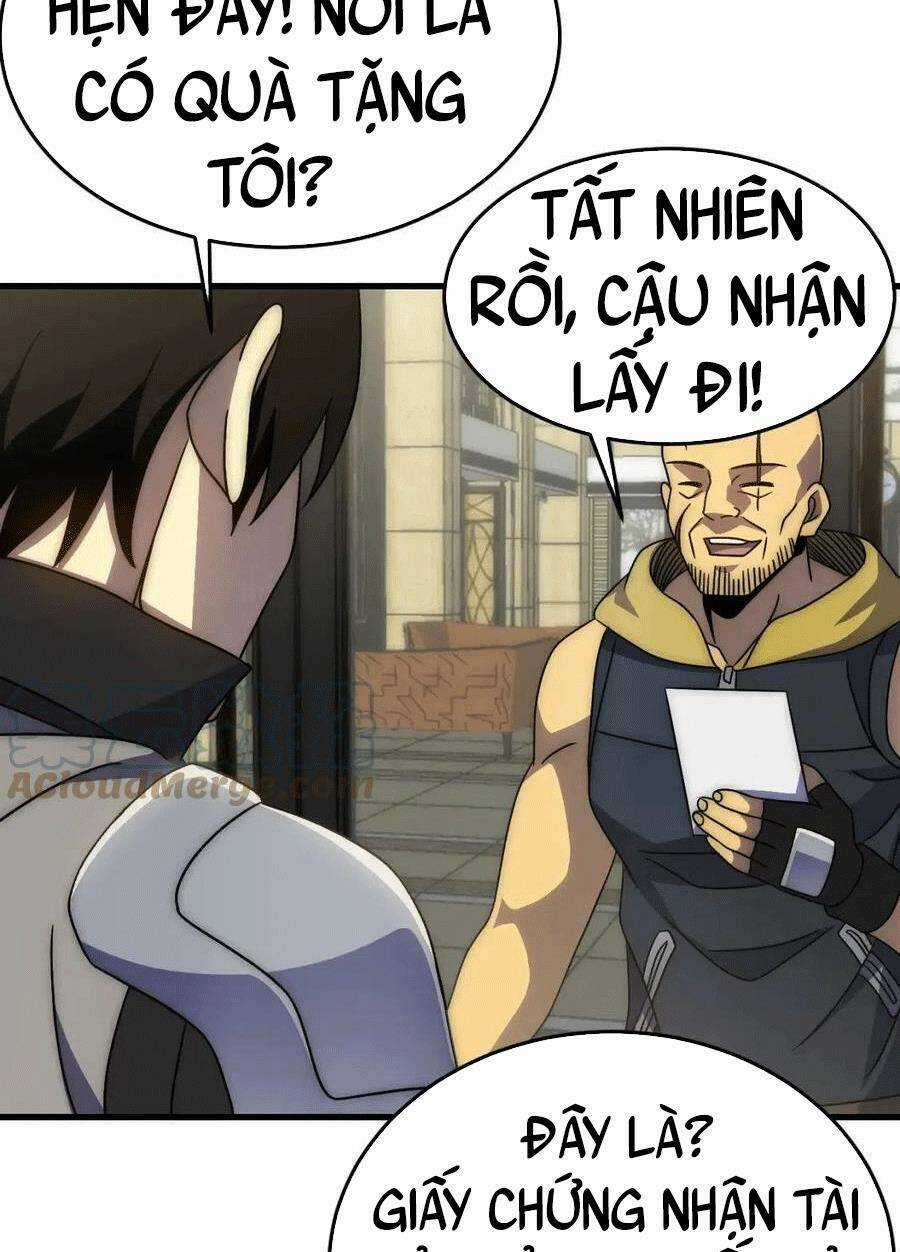 Mạt Thế Đạo Tặc Hành Chapter 97 trang 64