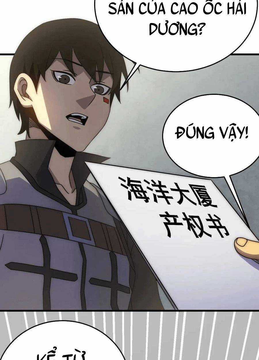 Mạt Thế Đạo Tặc Hành Chapter 97 trang 65