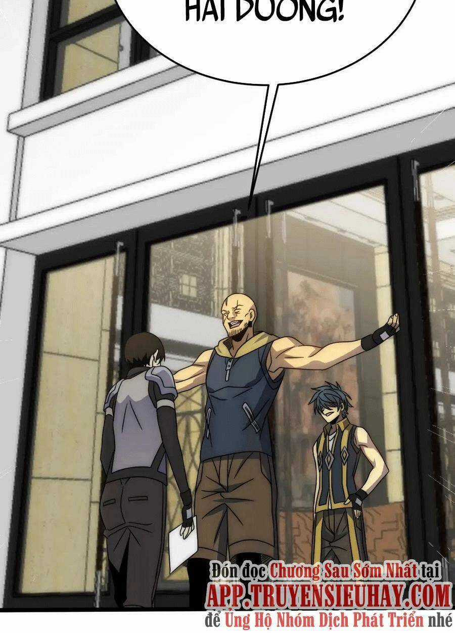 Mạt Thế Đạo Tặc Hành Chapter 97 trang 67