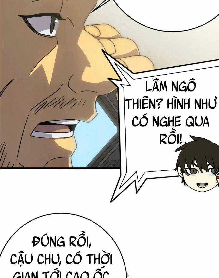 Mạt Thế Đạo Tặc Hành Chapter 97 trang 7