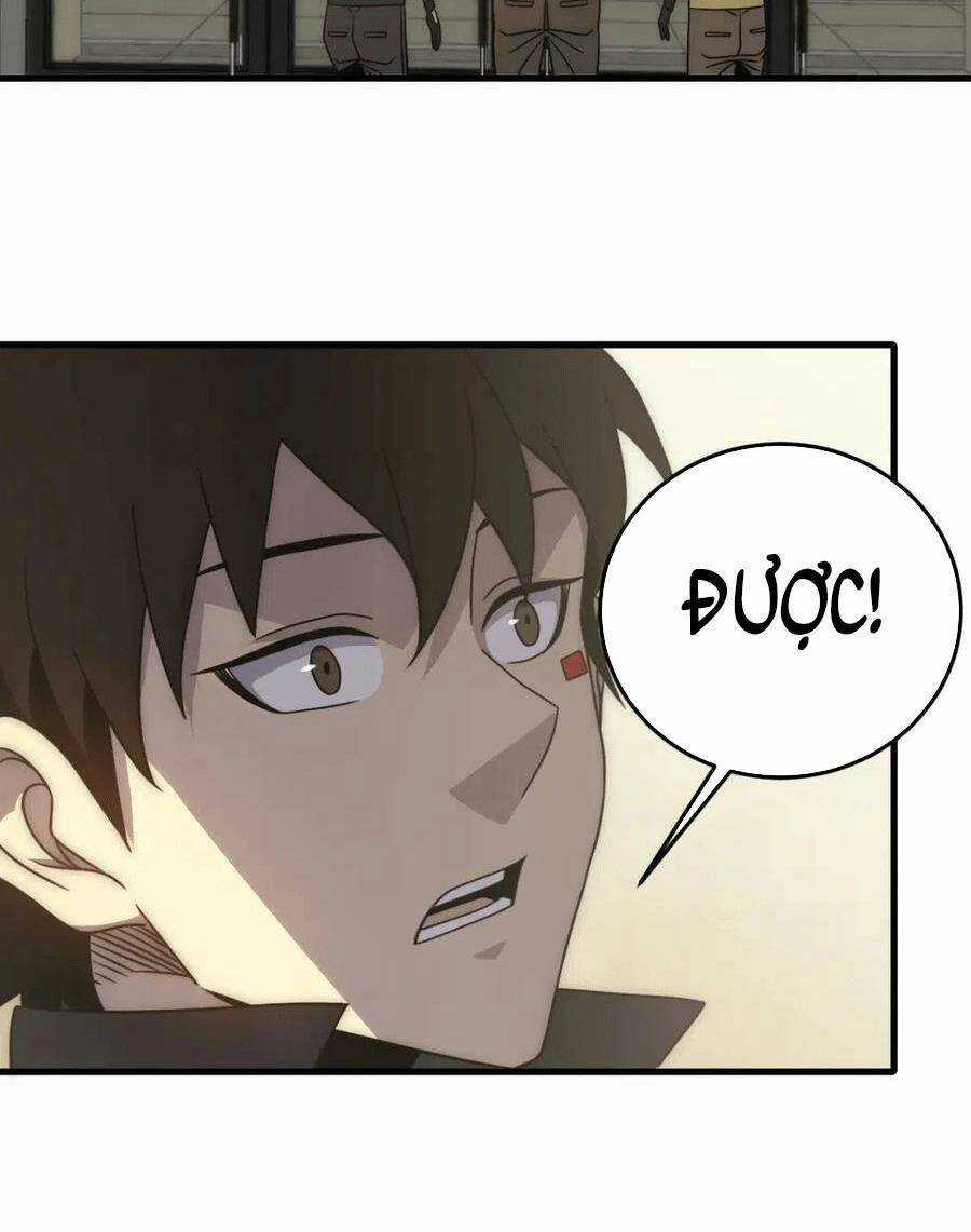 Mạt Thế Đạo Tặc Hành Chapter 97 trang 72