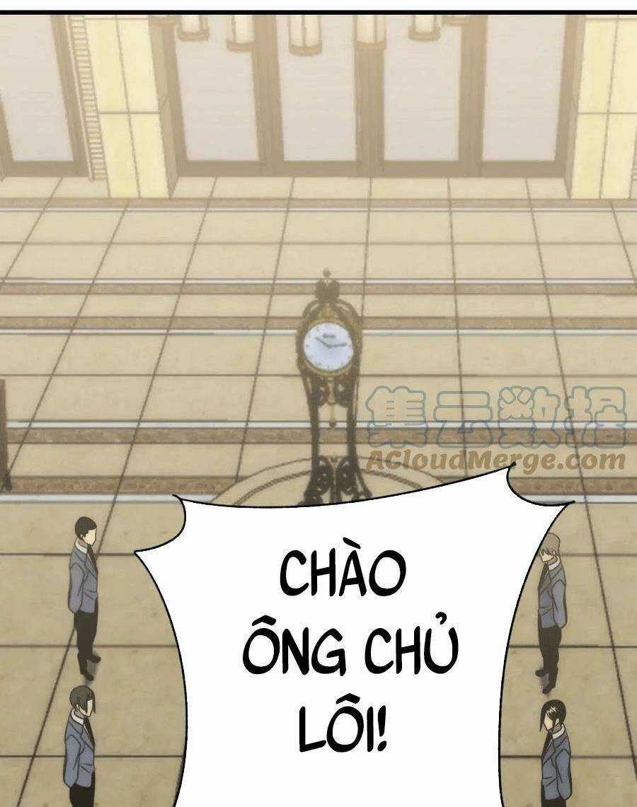 Mạt Thế Đạo Tặc Hành Chapter 97 trang 73