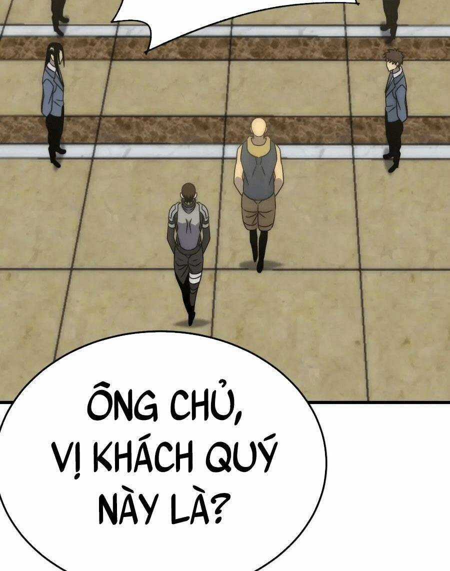 Mạt Thế Đạo Tặc Hành Chapter 97 trang 74