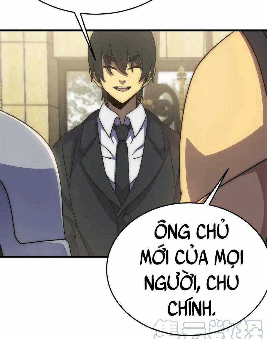 Mạt Thế Đạo Tặc Hành Chapter 97 trang 75