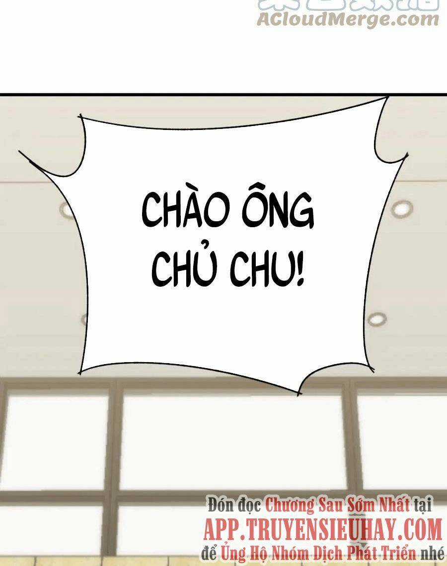 Mạt Thế Đạo Tặc Hành Chapter 97 trang 76