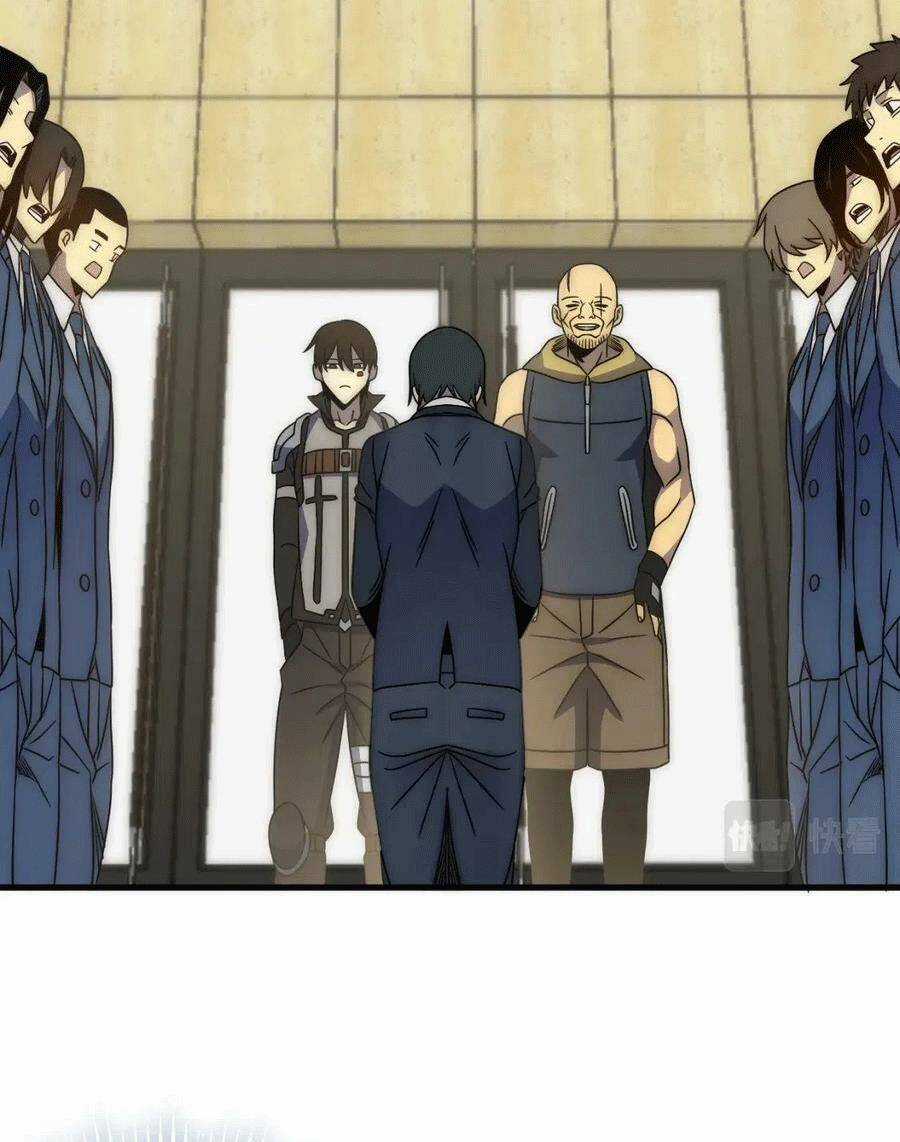 Mạt Thế Đạo Tặc Hành Chapter 97 trang 77