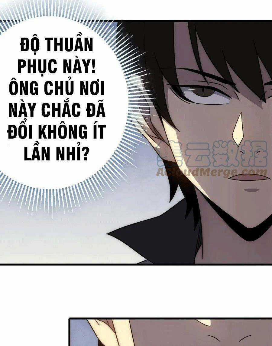 Mạt Thế Đạo Tặc Hành Chapter 97 trang 78
