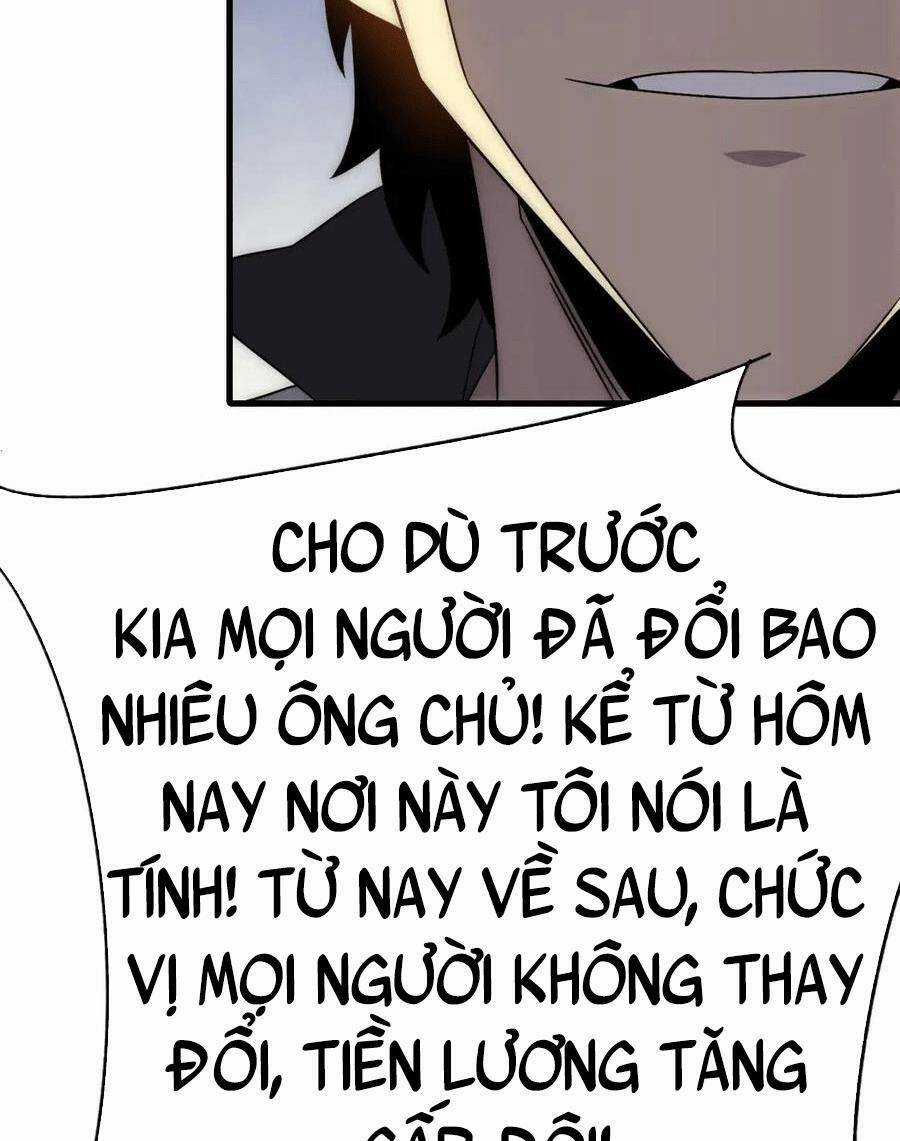 Mạt Thế Đạo Tặc Hành Chapter 97 trang 79