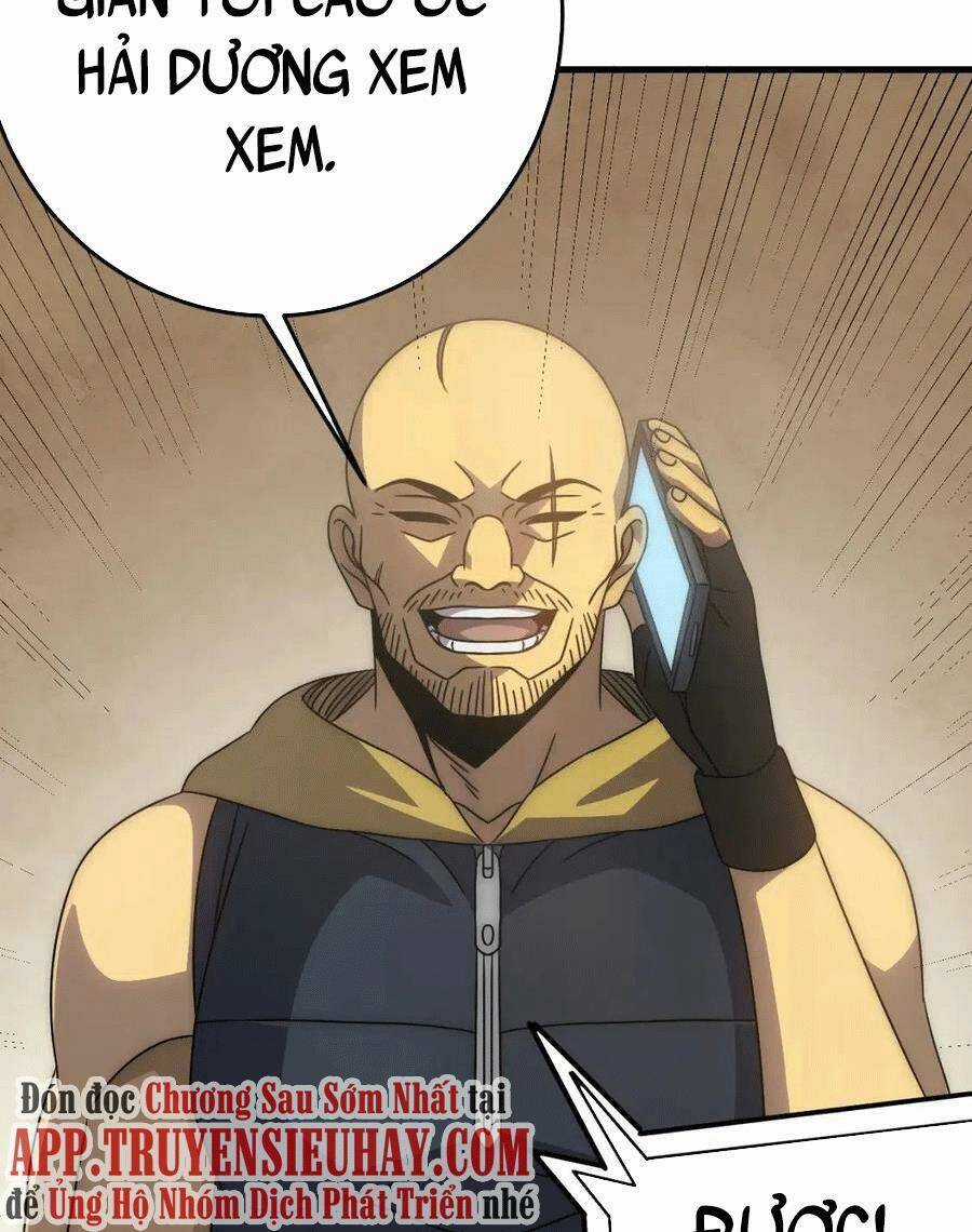 Mạt Thế Đạo Tặc Hành Chapter 97 trang 8