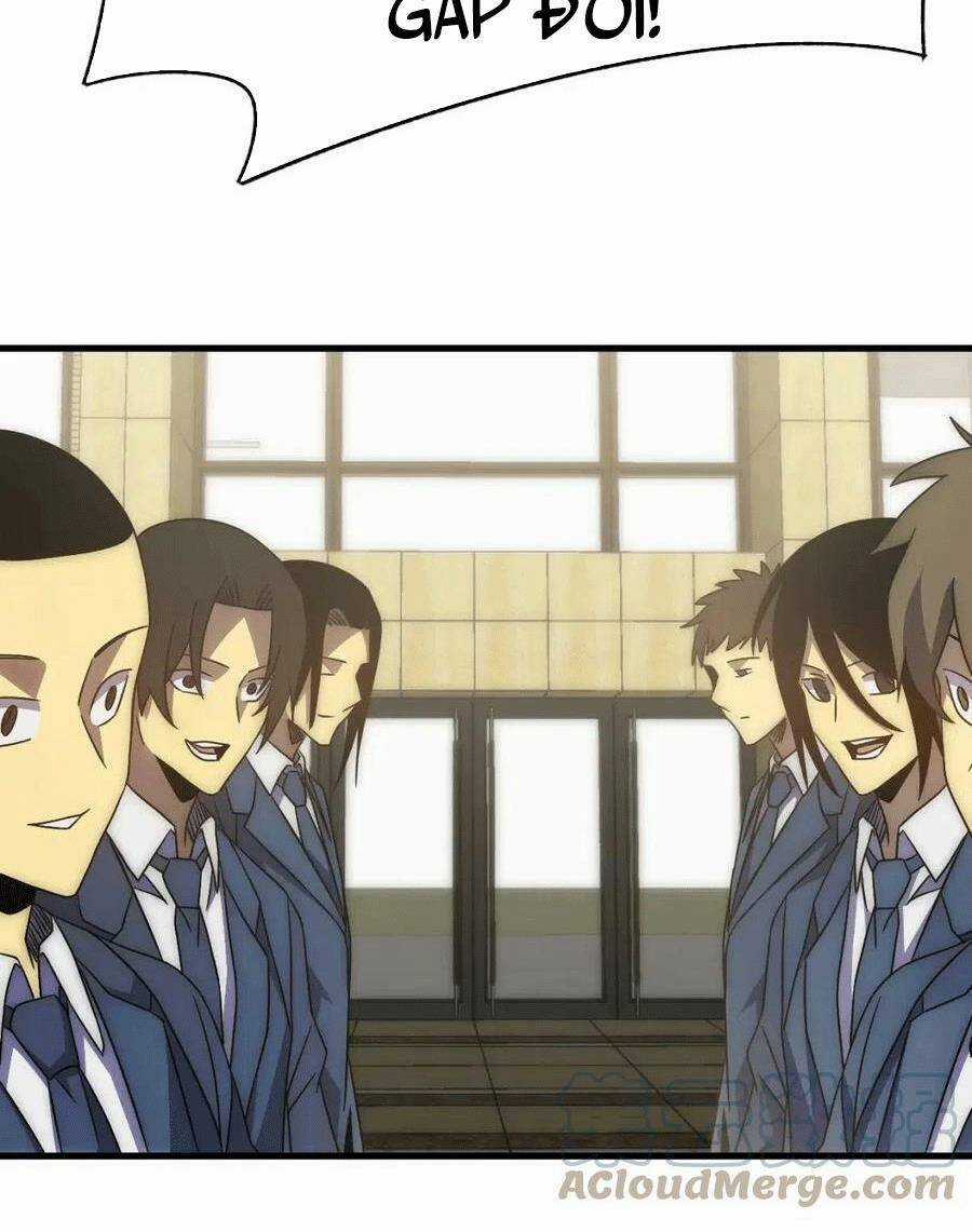 Mạt Thế Đạo Tặc Hành Chapter 97 trang 80