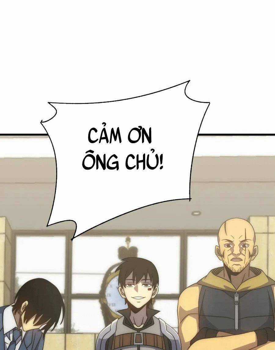 Mạt Thế Đạo Tặc Hành Chapter 97 trang 81