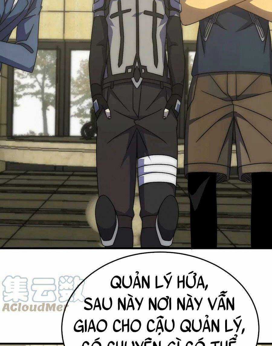 Mạt Thế Đạo Tặc Hành Chapter 97 trang 82