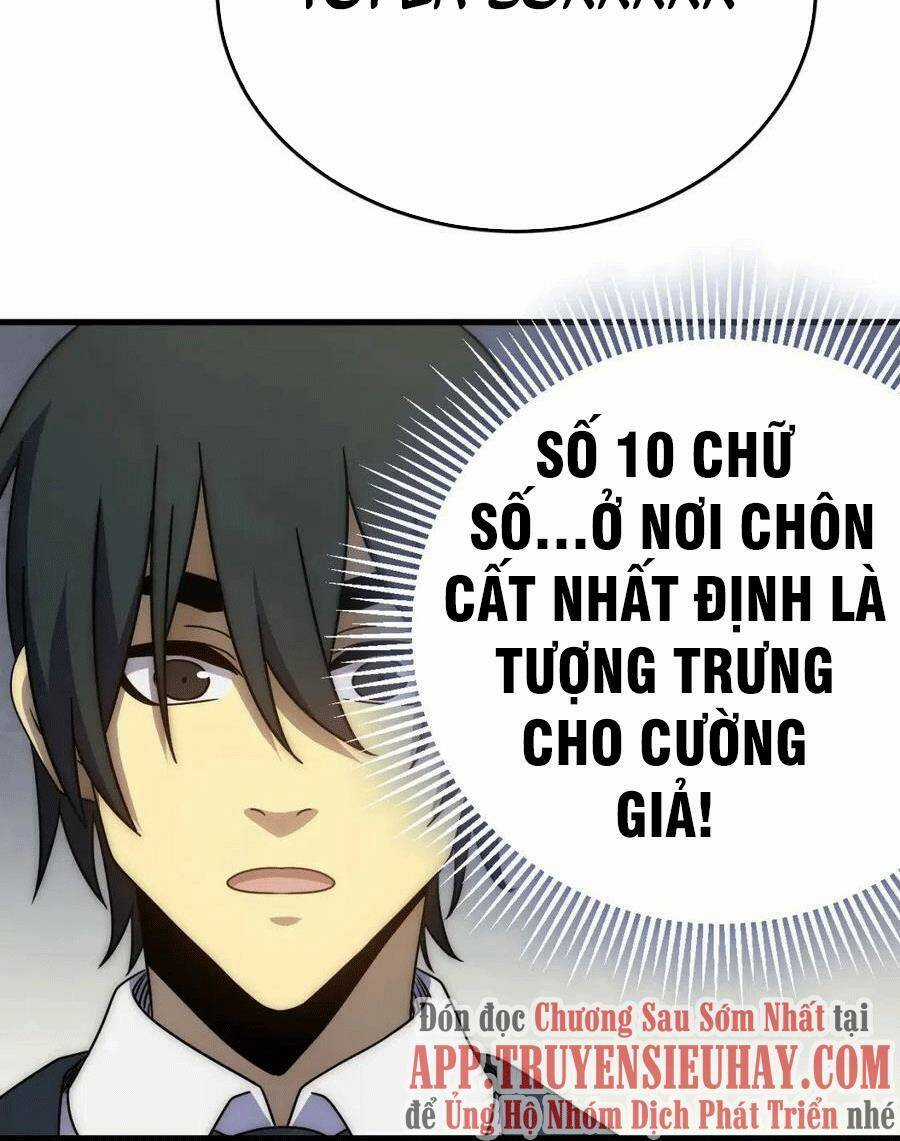 Mạt Thế Đạo Tặc Hành Chapter 97 trang 84