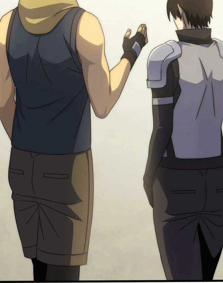 Mạt Thế Đạo Tặc Hành Chapter 97 trang 86