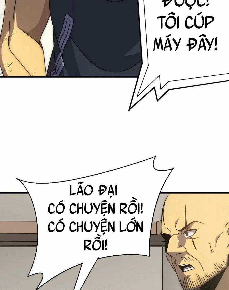 Mạt Thế Đạo Tặc Hành Chapter 97 trang 9