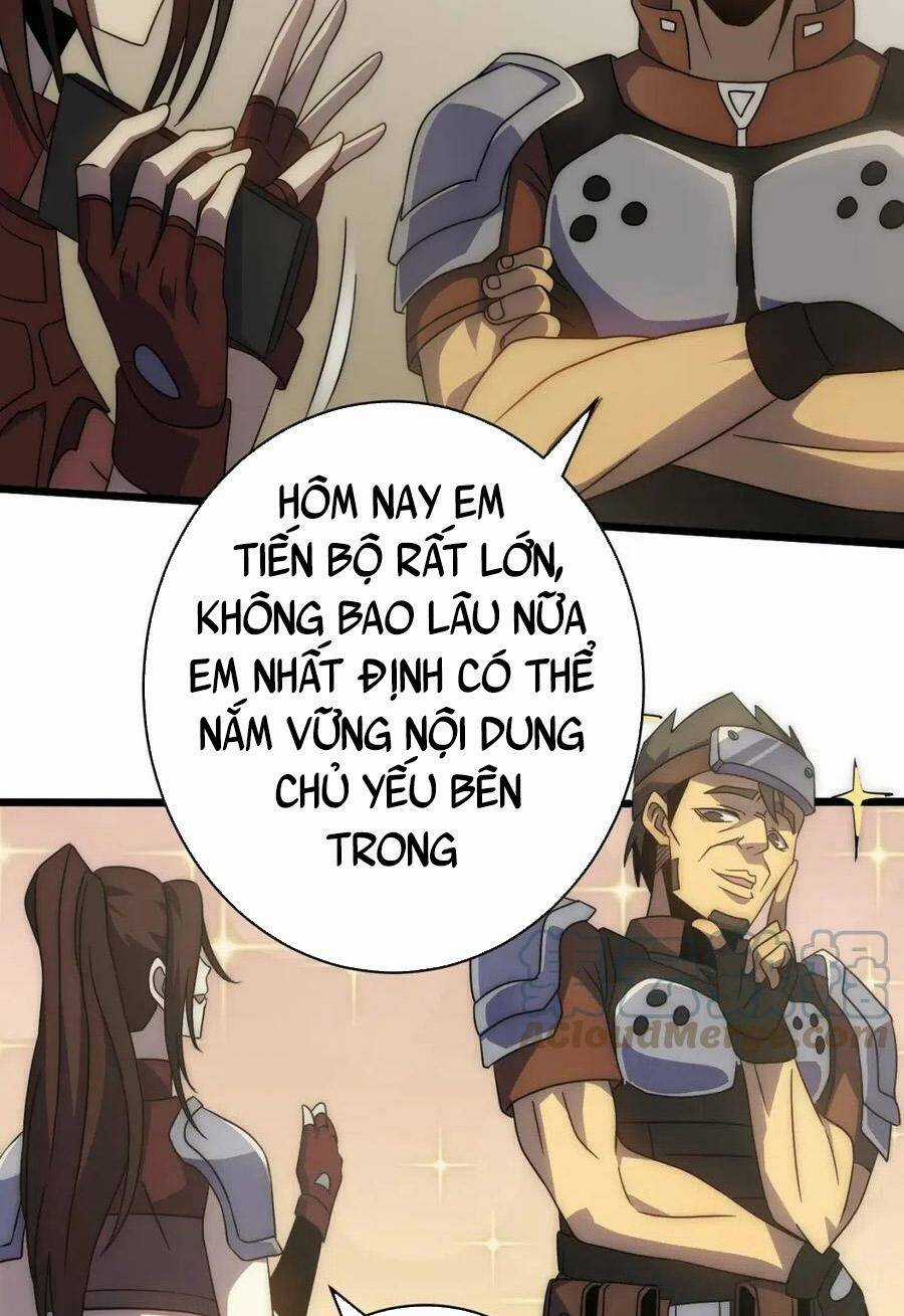 Mạt Thế Đạo Tặc Hành Chapter 98 trang 10