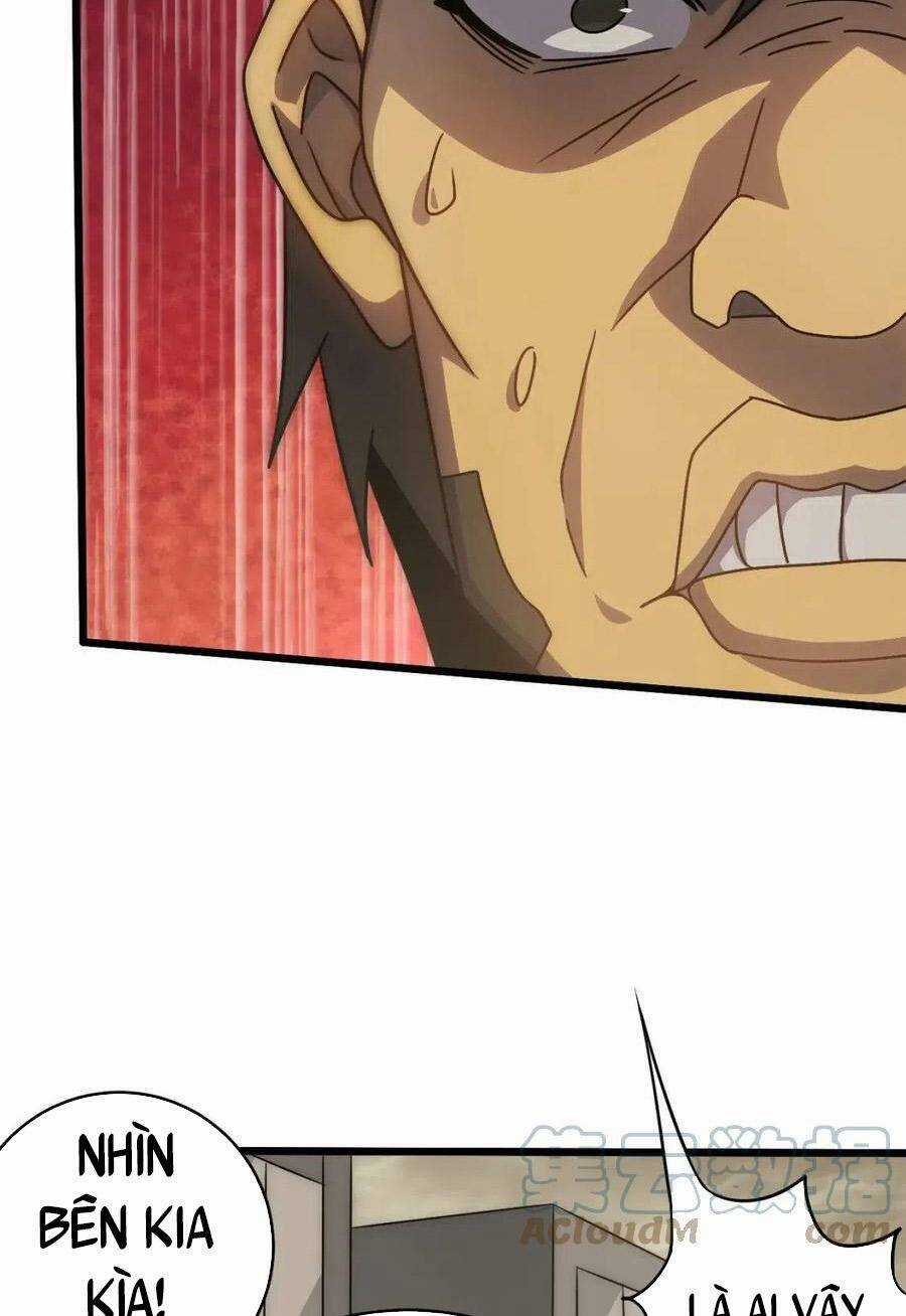 Mạt Thế Đạo Tặc Hành Chapter 98 trang 12