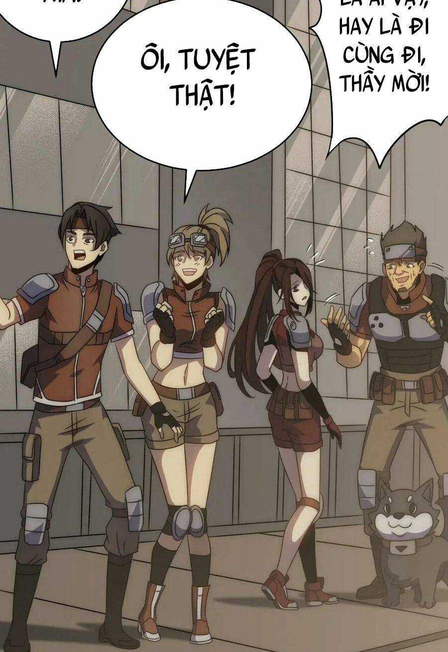 Mạt Thế Đạo Tặc Hành Chapter 98 trang 13