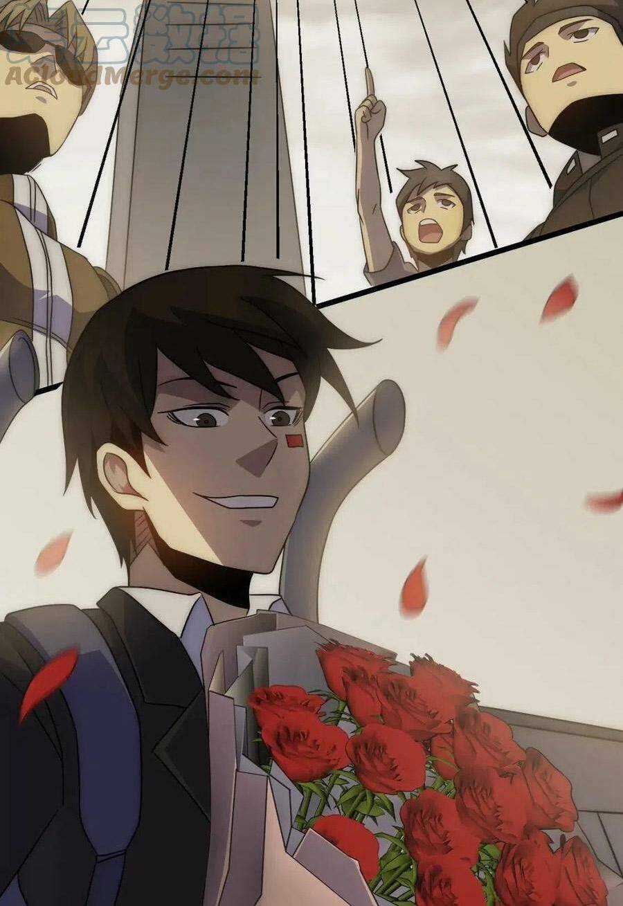 Mạt Thế Đạo Tặc Hành Chapter 98 trang 15