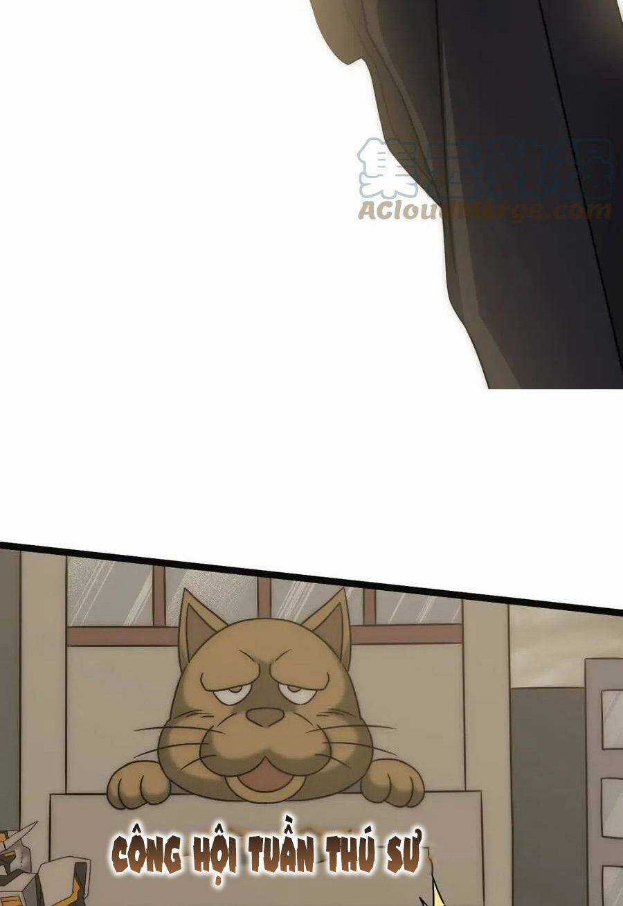 Mạt Thế Đạo Tặc Hành Chapter 98 trang 17