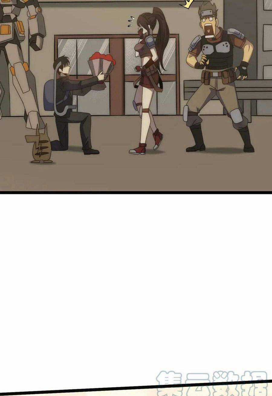 Mạt Thế Đạo Tặc Hành Chapter 98 trang 18