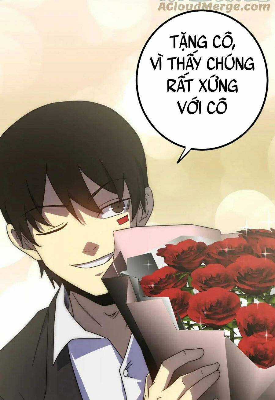 Mạt Thế Đạo Tặc Hành Chapter 98 trang 19