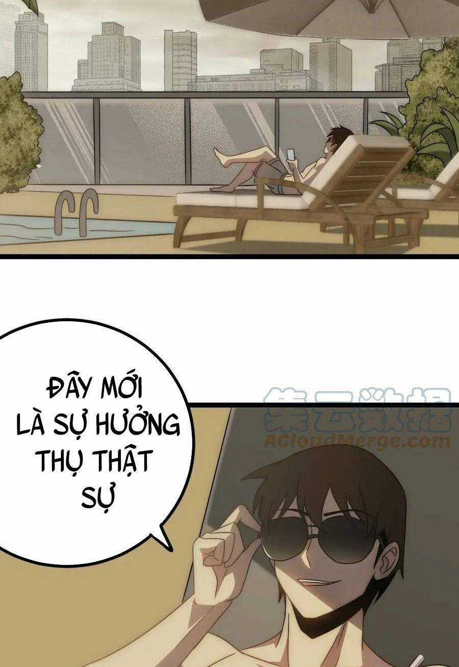 Mạt Thế Đạo Tặc Hành Chapter 98 trang 2