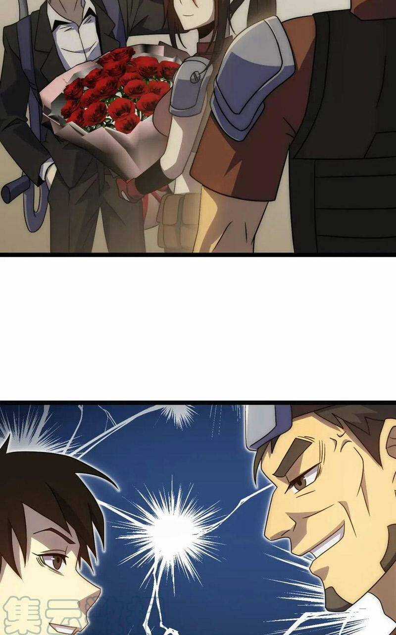 Mạt Thế Đạo Tặc Hành Chapter 98 trang 22