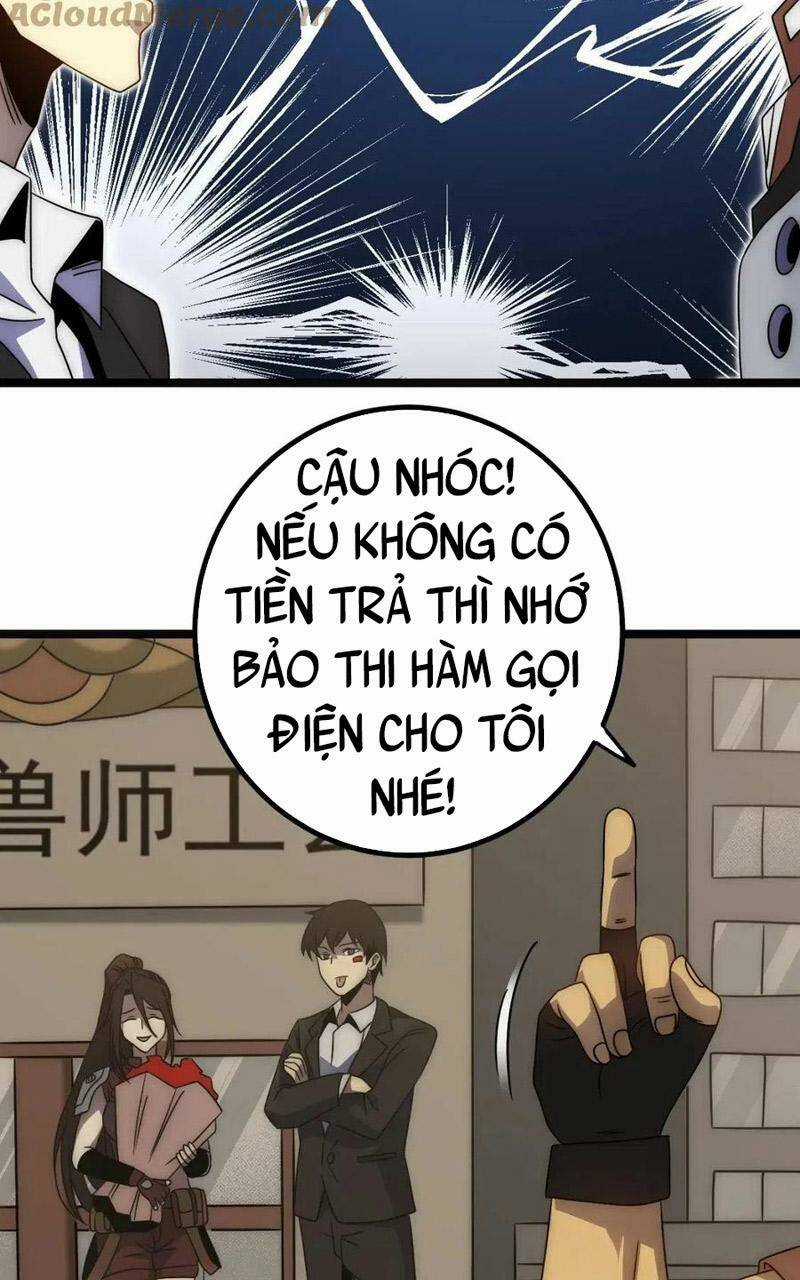 Mạt Thế Đạo Tặc Hành Chapter 98 trang 23